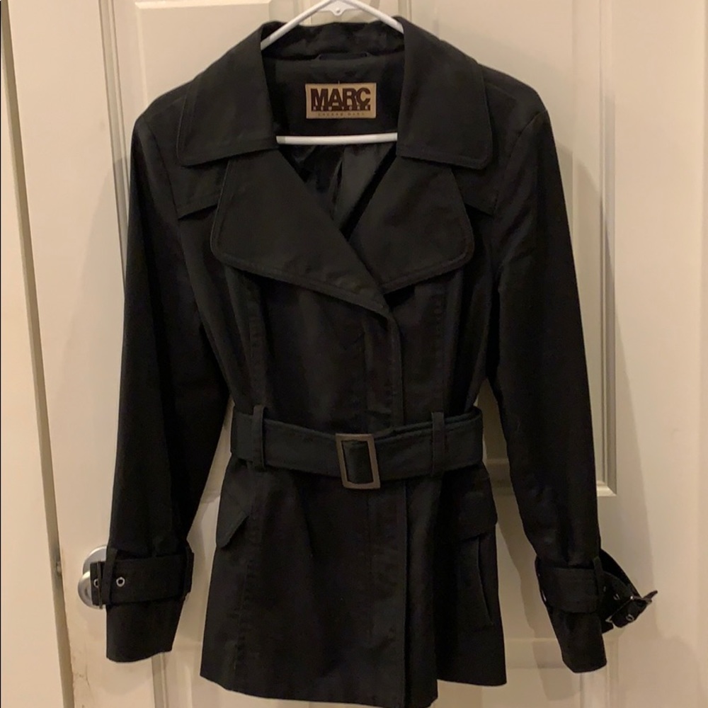 Marc New York Women’s Pea Coat